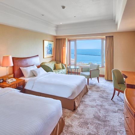 Grand Park Otaru Hotel Екстериор снимка