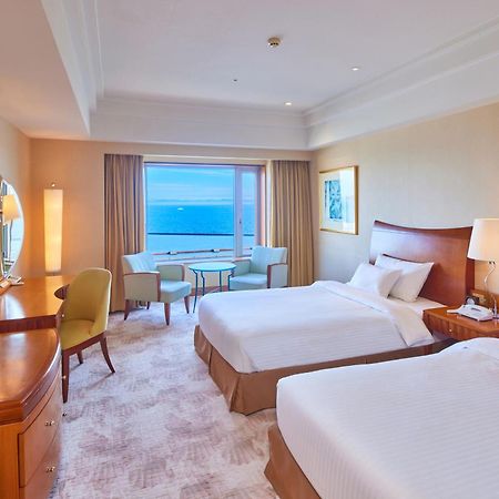 Grand Park Otaru Hotel Екстериор снимка