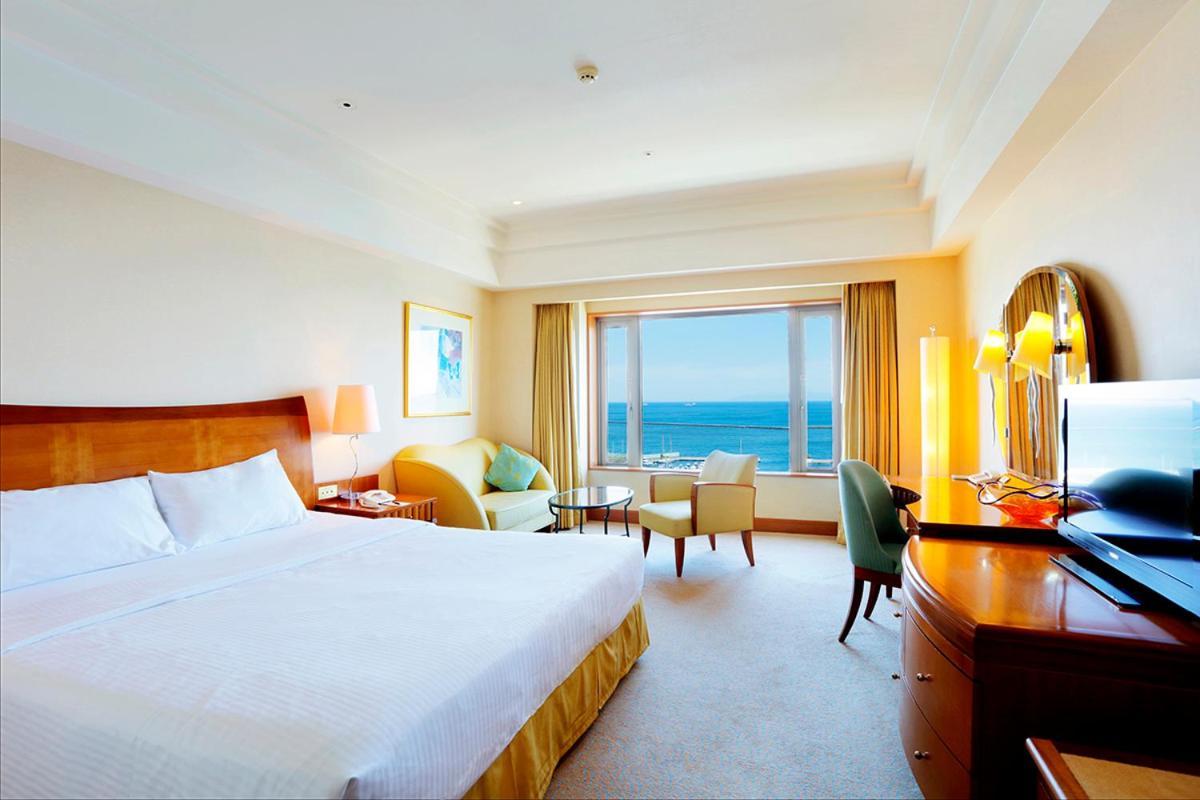 Grand Park Otaru Hotel Екстериор снимка