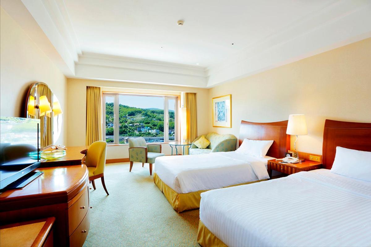 Grand Park Otaru Hotel Екстериор снимка