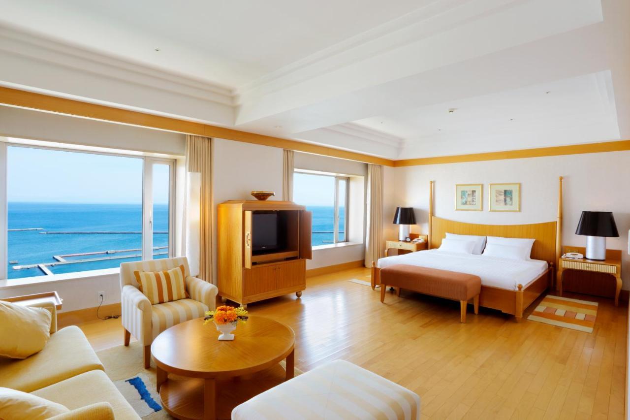 Grand Park Otaru Hotel Екстериор снимка