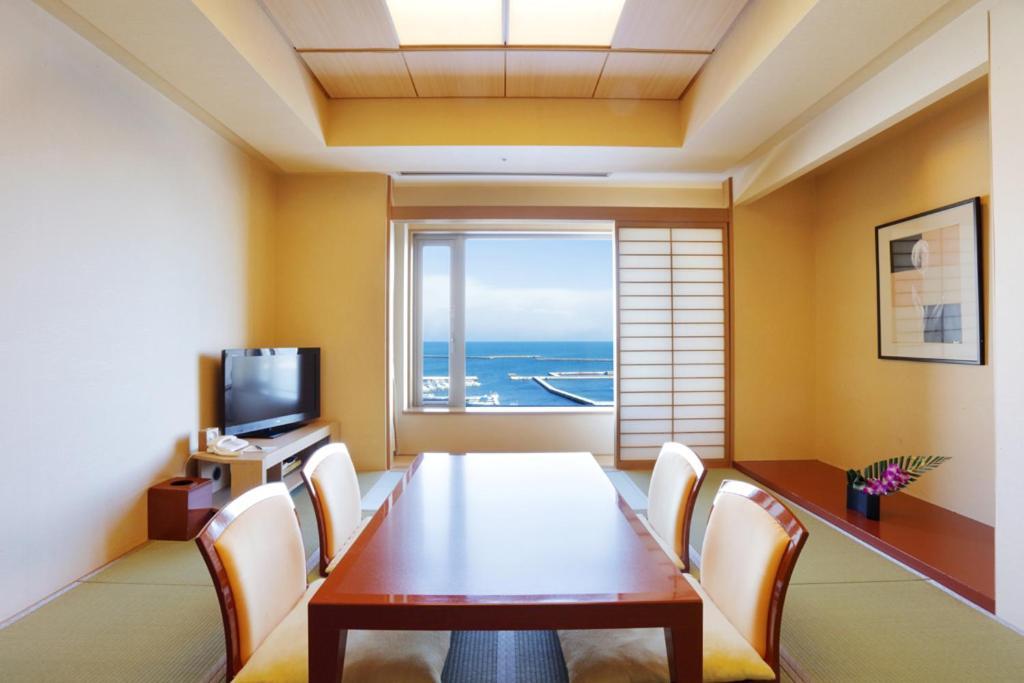 Grand Park Otaru Hotel Екстериор снимка