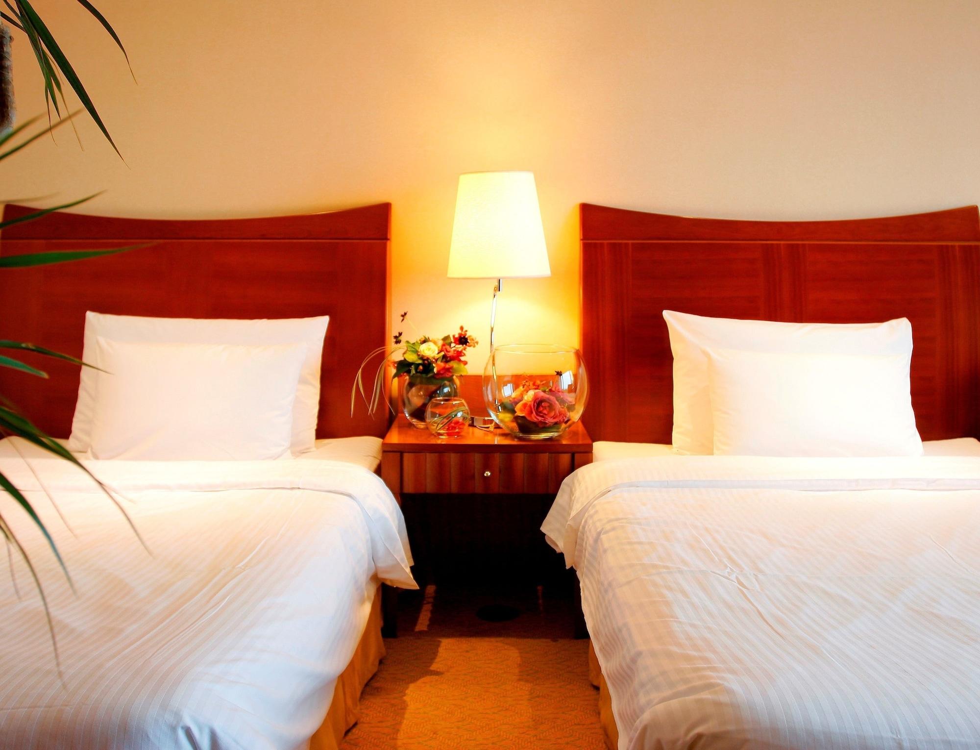 Grand Park Otaru Hotel Екстериор снимка