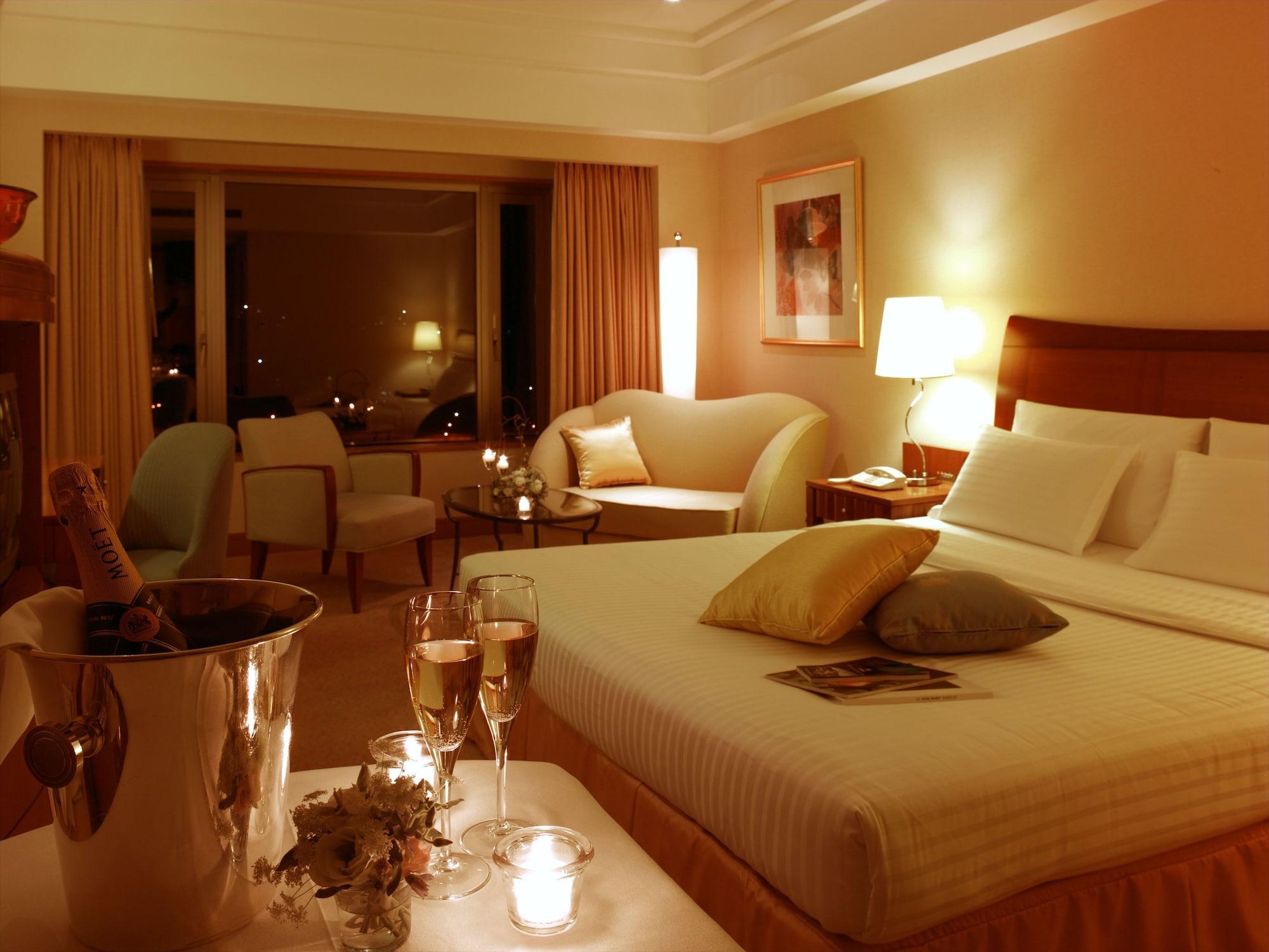 Grand Park Otaru Hotel Екстериор снимка