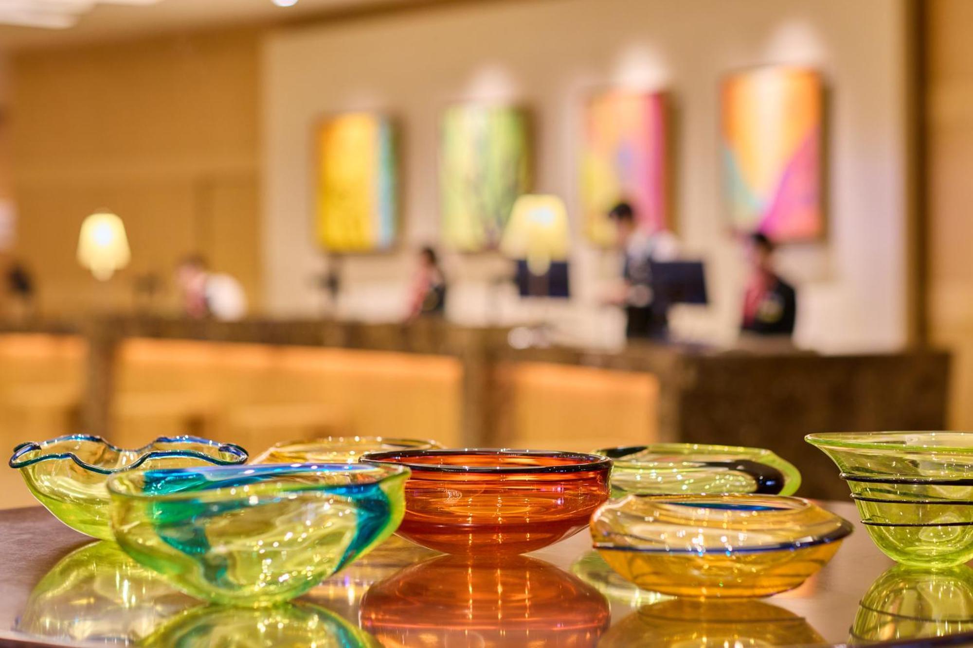 Grand Park Otaru Hotel Екстериор снимка