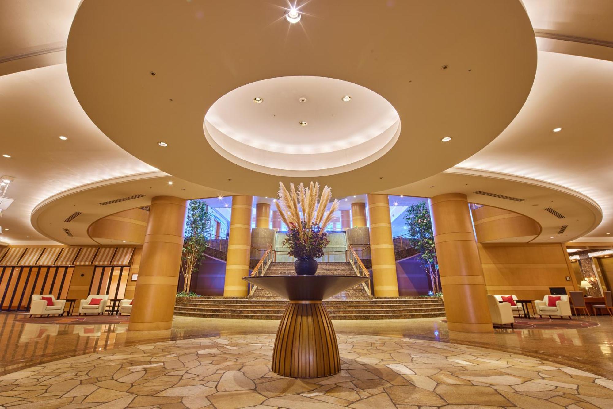 Grand Park Otaru Hotel Екстериор снимка