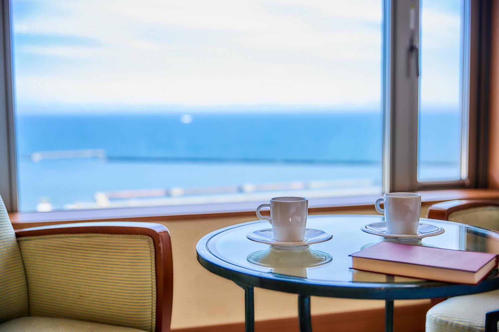 Grand Park Otaru Hotel Екстериор снимка