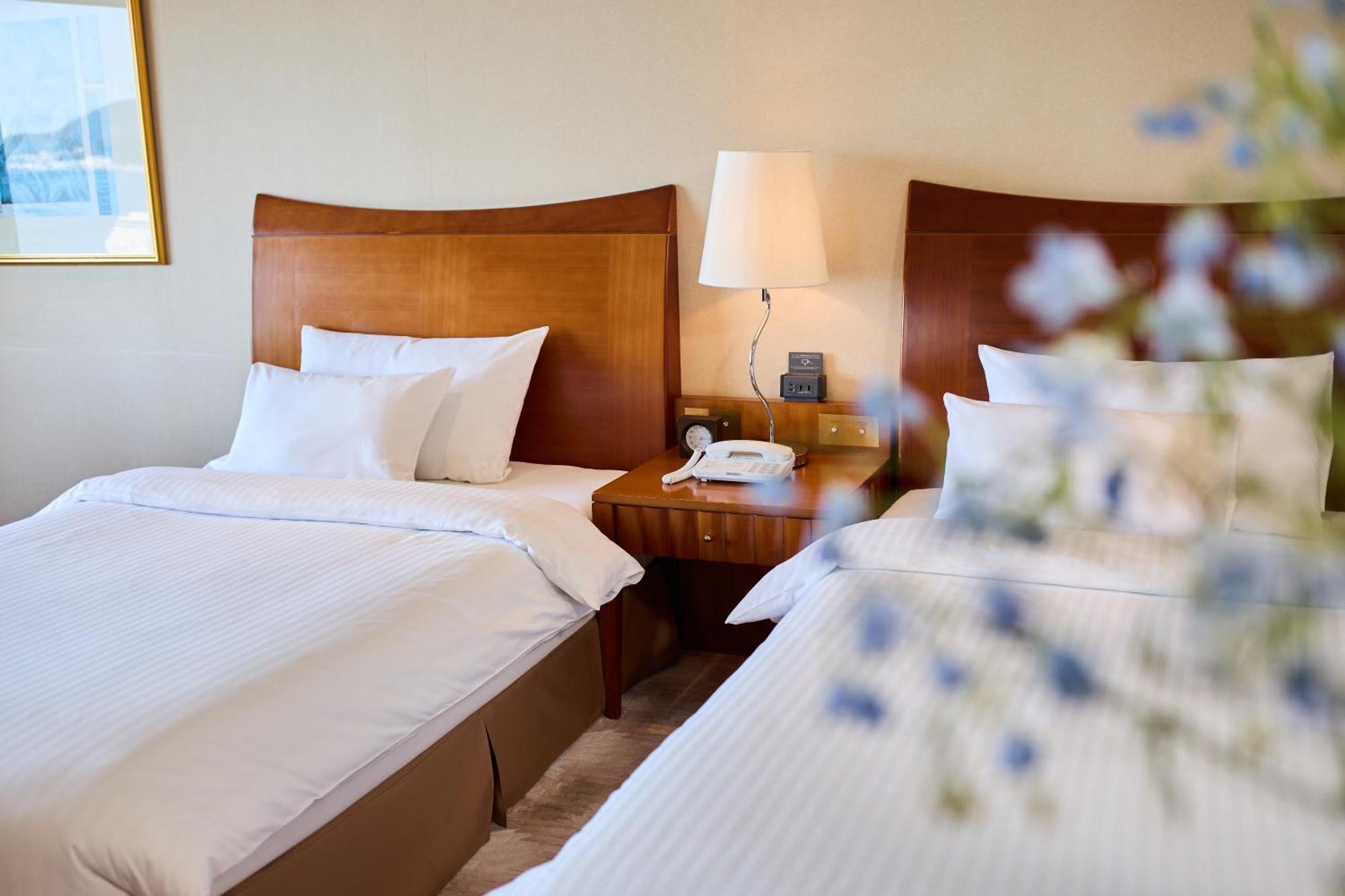 Grand Park Otaru Hotel Екстериор снимка
