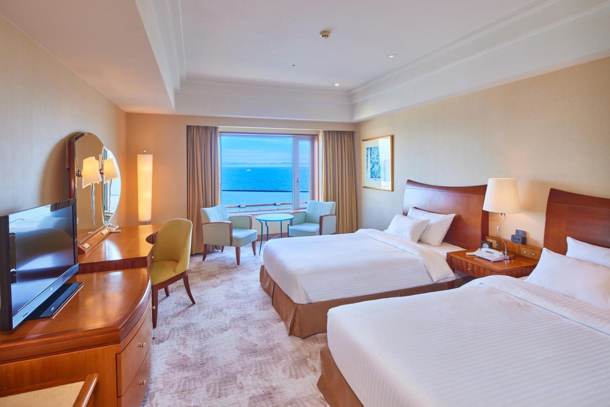 Grand Park Otaru Hotel Екстериор снимка
