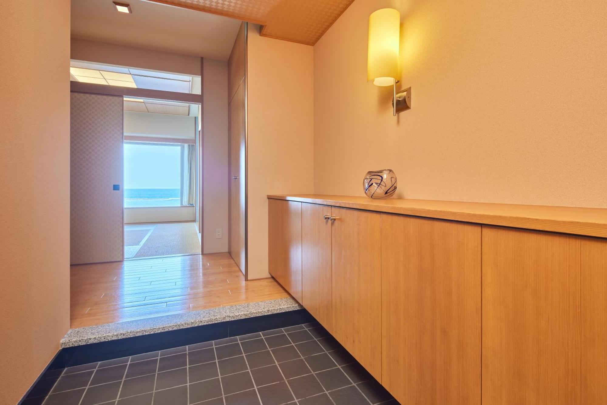Grand Park Otaru Hotel Екстериор снимка