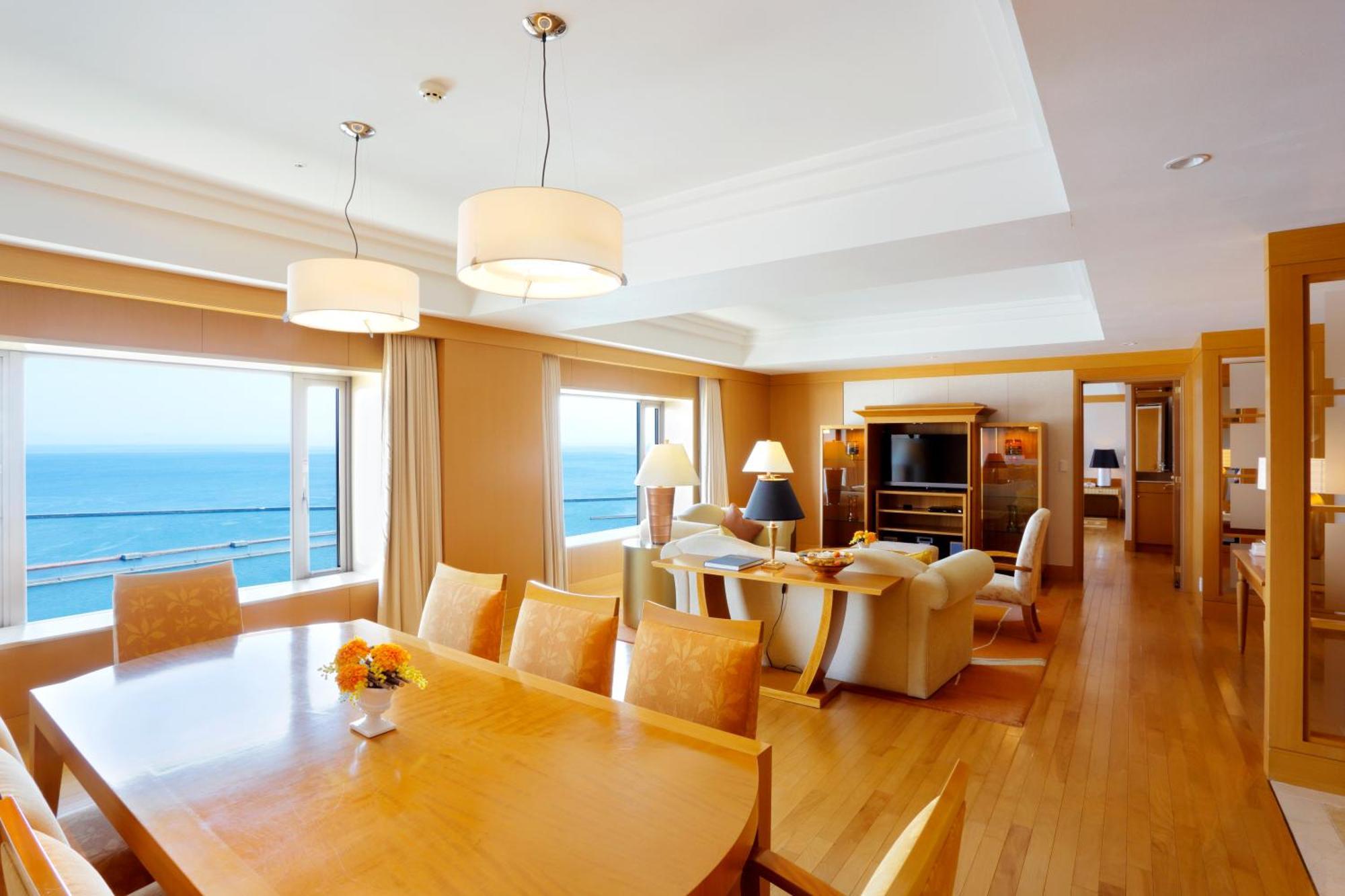 Grand Park Otaru Hotel Стая снимка
