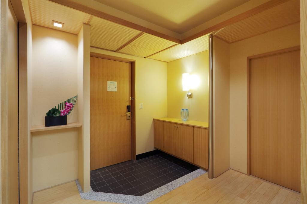 Grand Park Otaru Hotel Екстериор снимка