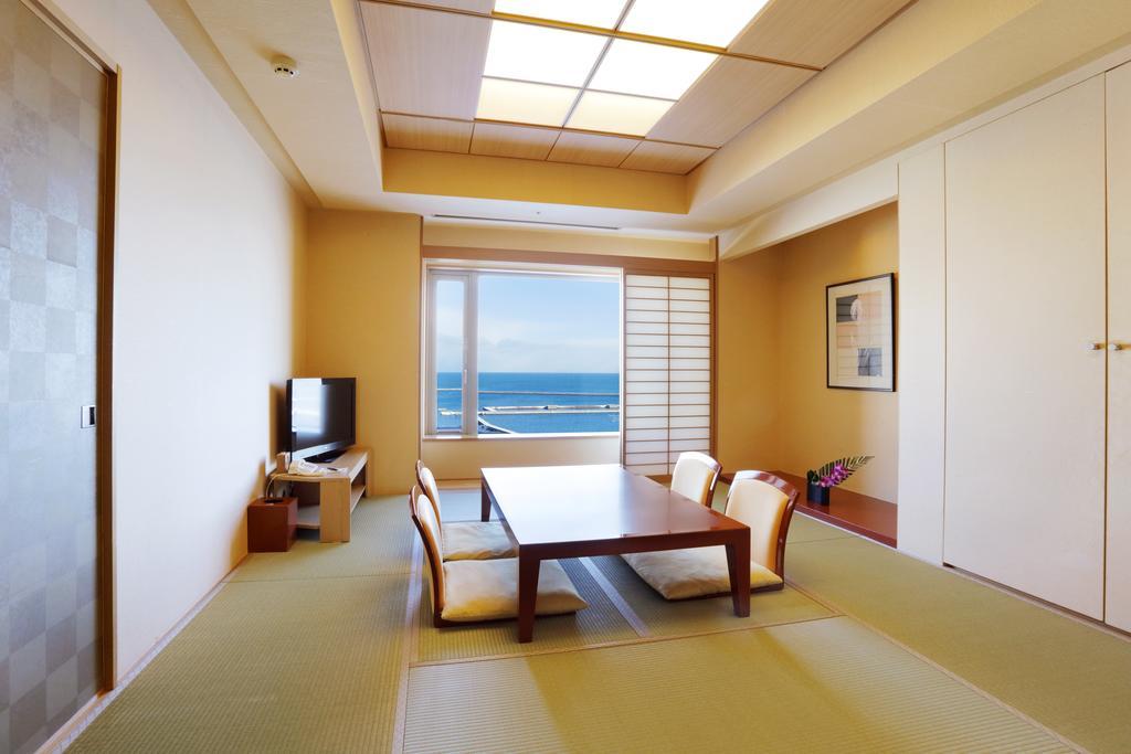 Grand Park Otaru Hotel Екстериор снимка